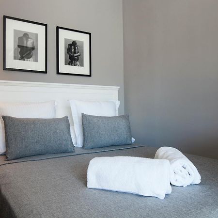 Kare No Apartments By Sitges Group Zimmer foto