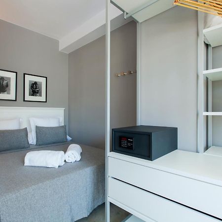 Kare No Apartments By Sitges Group Zimmer foto