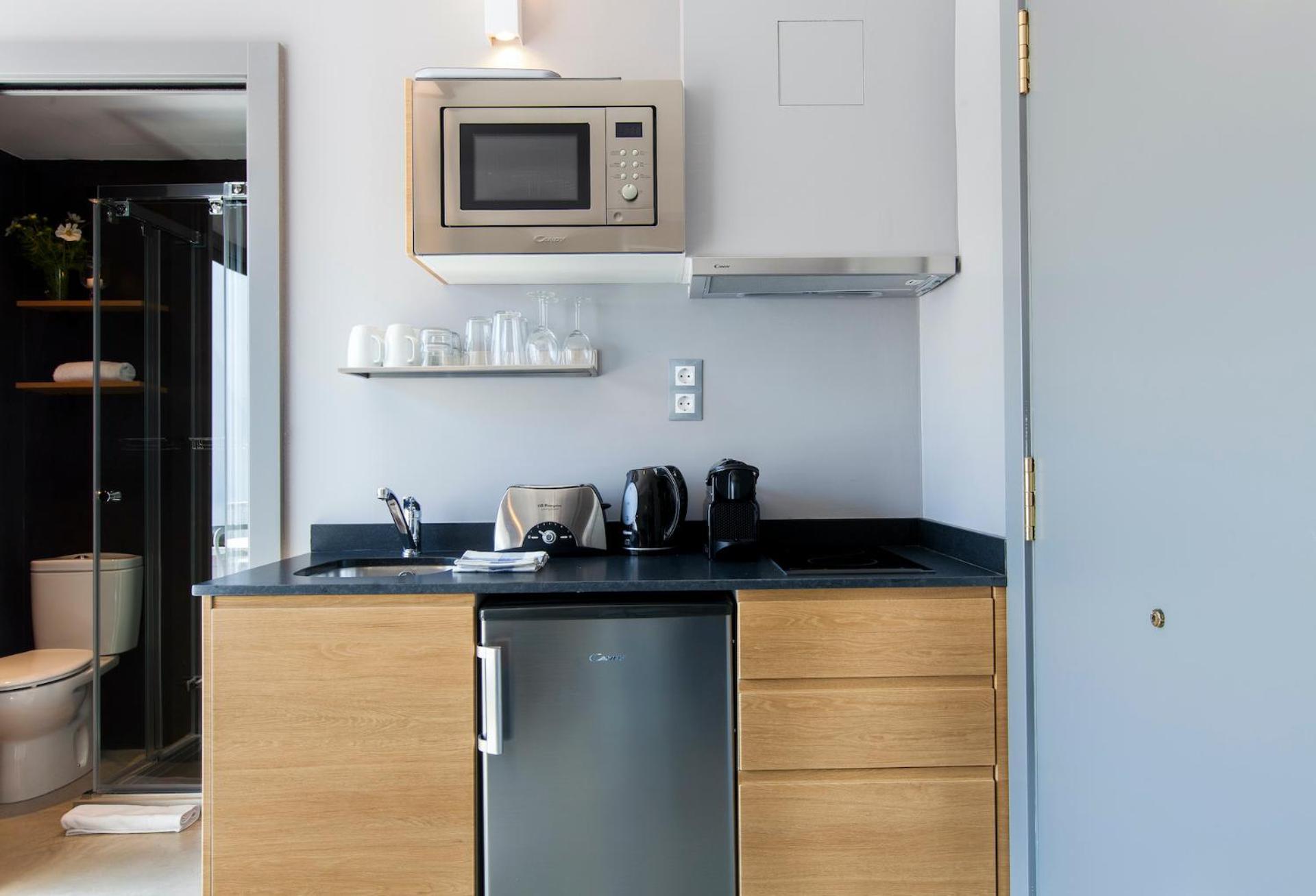 Kare No Apartments By Sitges Group Zimmer foto