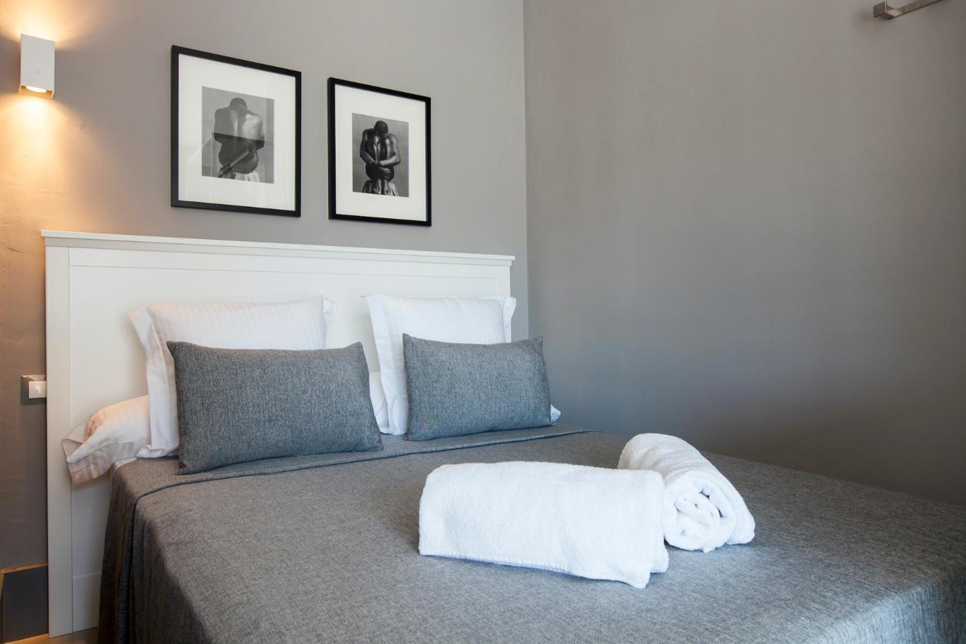 Kare No Apartments By Sitges Group Zimmer foto
