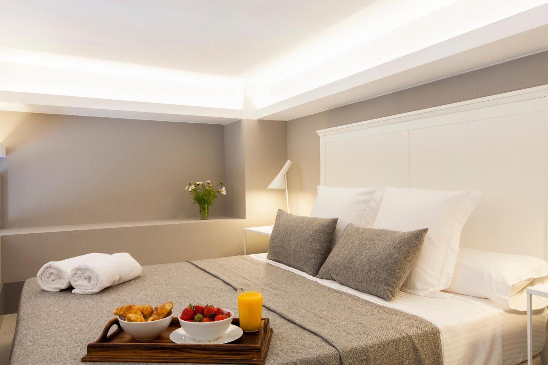 Kare No Apartments By Sitges Group Zimmer foto