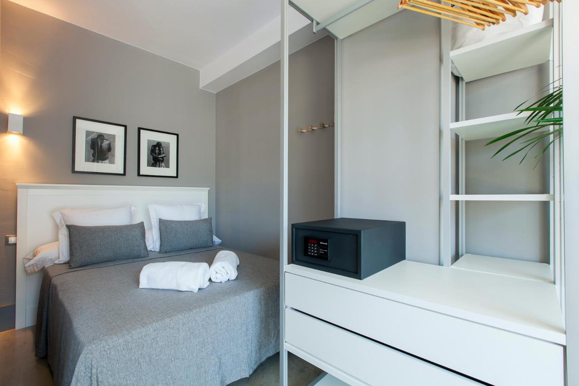 Kare No Apartments By Sitges Group Zimmer foto