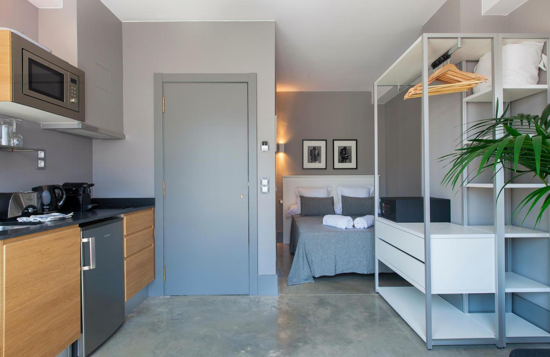 Kare No Apartments By Sitges Group Zimmer foto