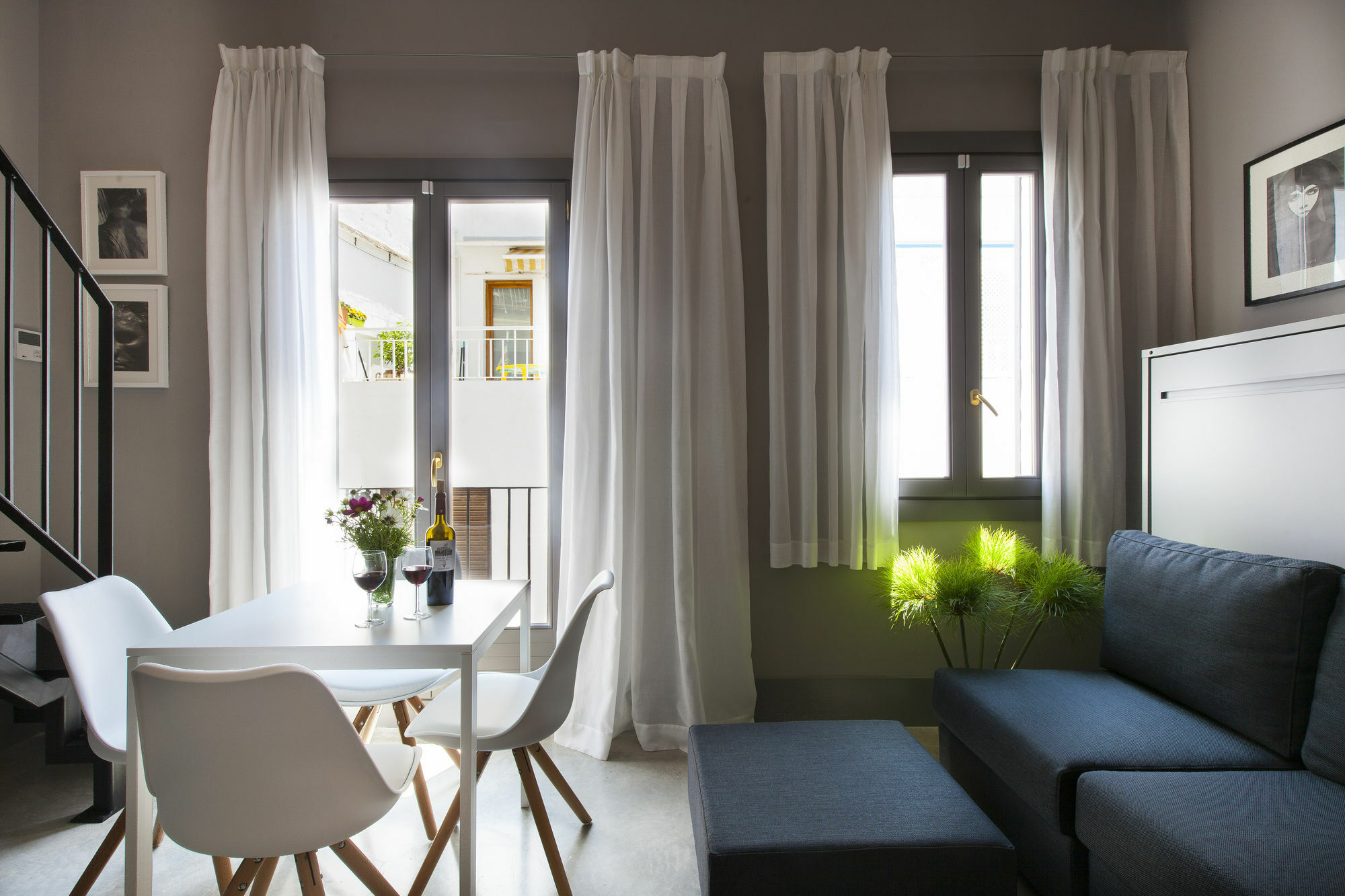 Kare No Apartments By Sitges Group Exterior foto