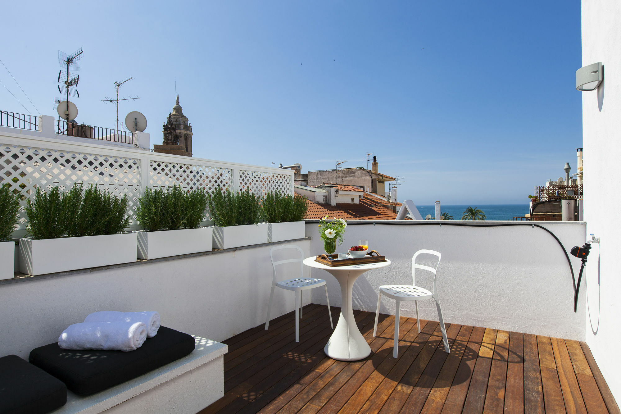Kare No Apartments By Sitges Group Exterior foto